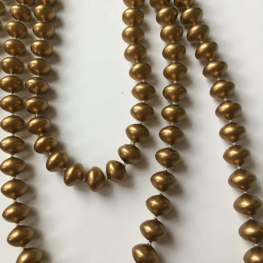 Beaded Necklace